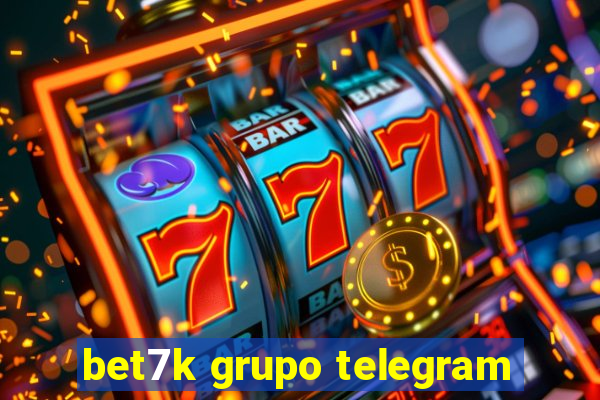 bet7k grupo telegram